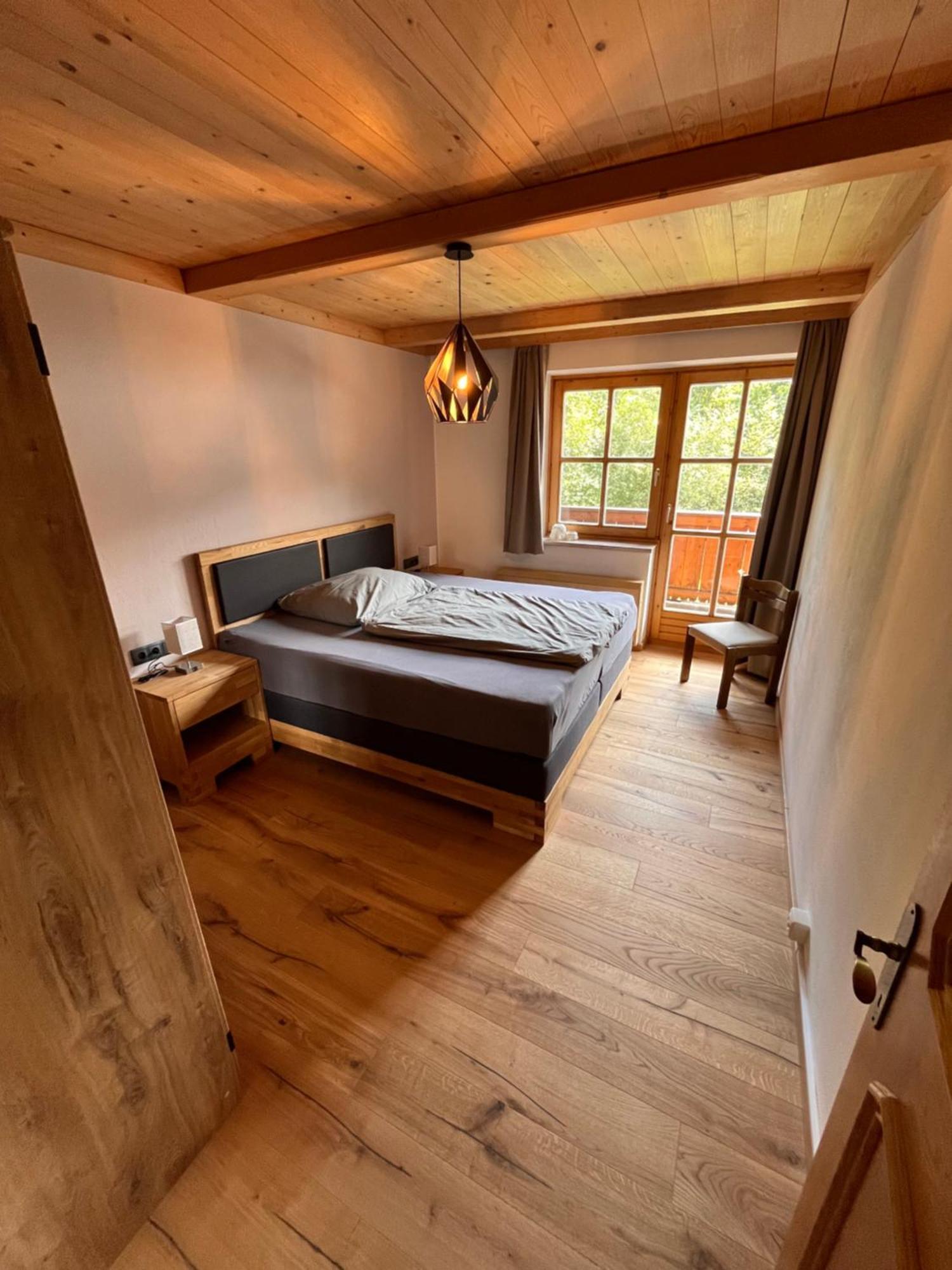 Home-Schusterwastl Grossarl Buitenkant foto