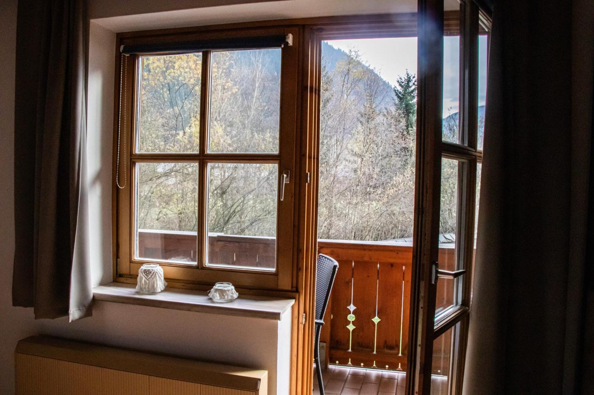 Home-Schusterwastl Grossarl Buitenkant foto