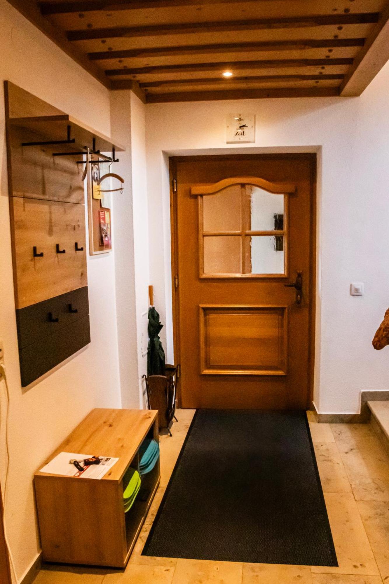 Home-Schusterwastl Grossarl Buitenkant foto
